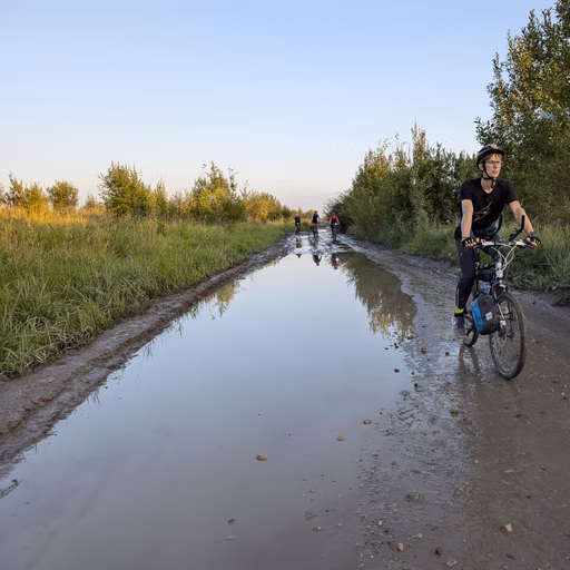 Фото с Вечер: Южные ароматы
