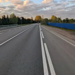 Фото с Вечер: Ванильный Петергофский