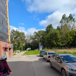 Фото с Малая Родина