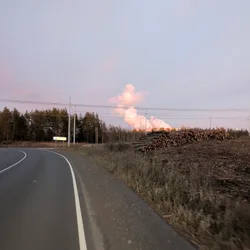 Фото с Котельская осень