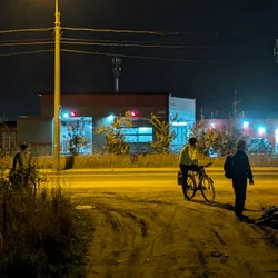 Фото с Вечер: Кобра-Радистка