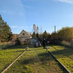 Фото с Котельская осень