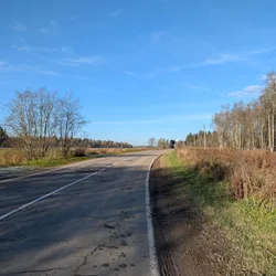 Фото с Котельская осень