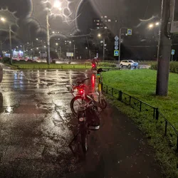Фото с Вечер: Сливовые Горы