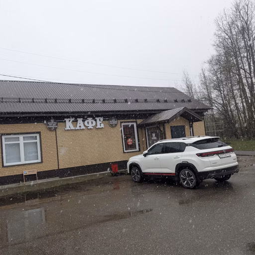 Фото с Ручеёк течёт в Саблино