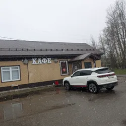 Фото с Ручеёк течёт в Саблино