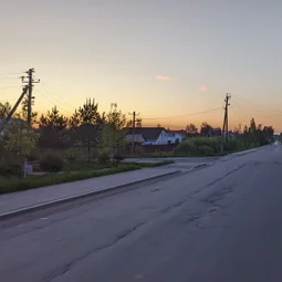 Фото с НБ: Тосненский
