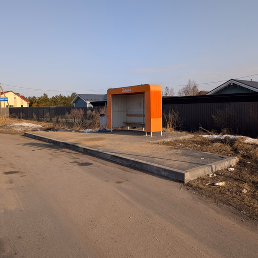 Фото с БК: Первый Весенний