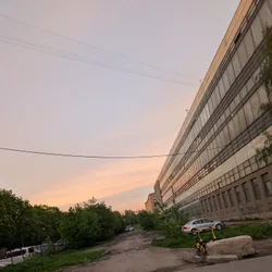 Фото с Вечер: Разведка узкого севера