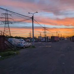 Фото с Вечер: Разведка узкого севера