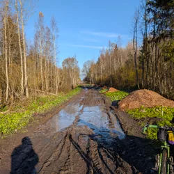 Фото с Котельская осень
