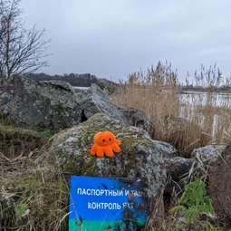 Фото с Экскурсия по маленькой Финляндии