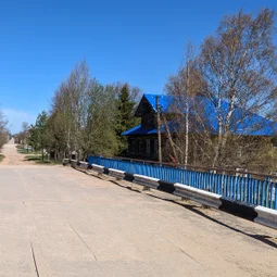 Фото с Ладожский памятник