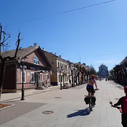 Фото с Открытие: Десять с половиной