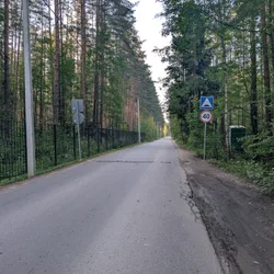 Фото с Вечер: Там за барханами будет озеро