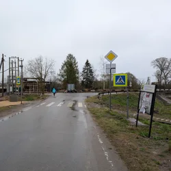 Фото с Ручеёк течёт в Саблино