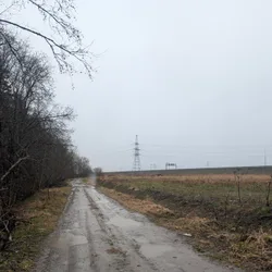 Фото с Ручеёк течёт в Саблино