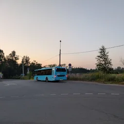 Фото с Вечер: Пересохшие ручьи