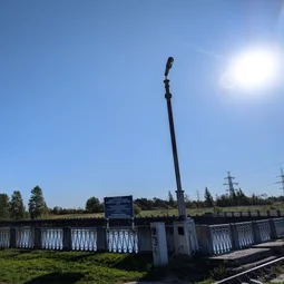 Фото с Ивангород - Сосновый бор