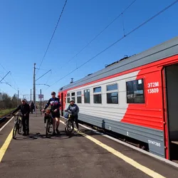 Фото с Открытие: Десять с половиной