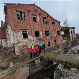 Фото с Экскурсия по маленькой Финляндии