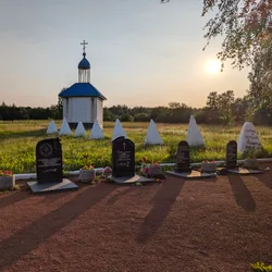 Фото с Фирма: Волховский фронт - ночь