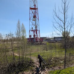 Фото с Открытие: Десять с половиной