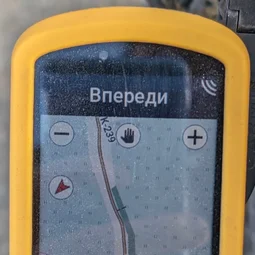Фото с Весна не у окна