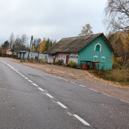 Фото с Прогулка около Виипури