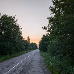 Фото с Фирма: Волховский фронт - ночь