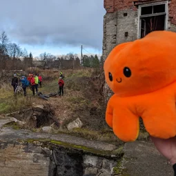 Фото с Экскурсия по маленькой Финляндии