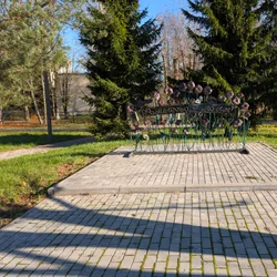 Фото с Котельская осень