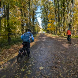 Фото с Финский гром