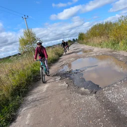 Фото с Малая Родина