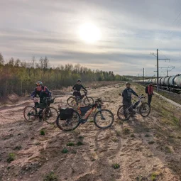 Фото с Волховский фронт