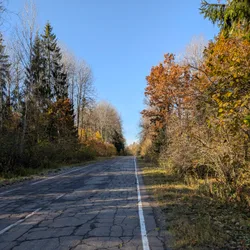 Фото с Котельская осень