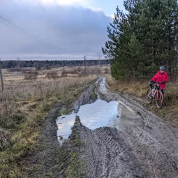 Фото с Экскурсия по маленькой Финляндии
