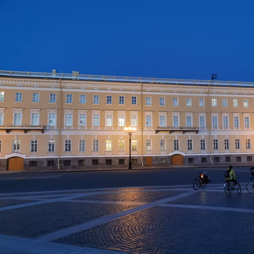 Фото с ПВ: Cinema paradiso