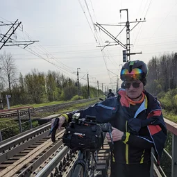 Фото с Волховский фронт