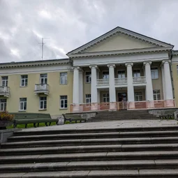 Фото с Малая Родина