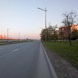 Фото с Вечер: Антропшинский мост