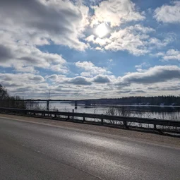 Фото с Весна не у окна