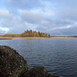 Фото с Экскурсия по маленькой Финляндии