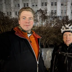 Фото с Вечер: Счастье Любит Тишину