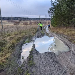 Фото с Экскурсия по маленькой Финляндии