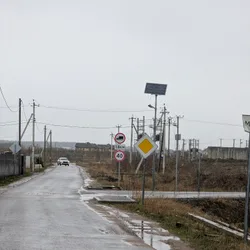Фото с Ручеёк течёт в Саблино