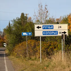 Фото с Котельская осень