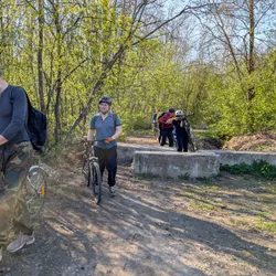 Фото с Открытие: Десять с половиной
