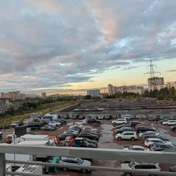 Фото с Вечер: Отпуск в Пушкине