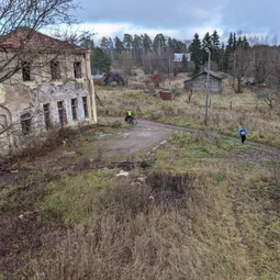 Фото с Экскурсия по маленькой Финляндии
